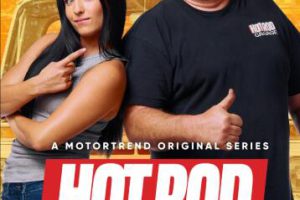 纪录片《改装车工厂 Hot Rod Garage》[1080P][第10季共13集 英语中字][百度网盘]