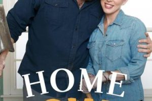 纪录片《老家翻新 Home Town》[1080P][第1季共11集 英语中字][百度网盘]