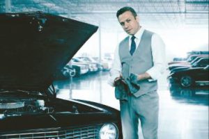 纪录片《竞速新时尚/速度至上 Speed Is the New Black》[1080P][第1季共8集 英语中字][百度网盘]