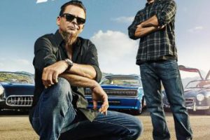 纪录片《金帝手工车厂 Bitchin’ Rides》[1080P][第9季共20集][英语中字][百度网盘]