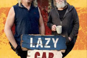 纪录片《逍遥车商 Lazy Car Dealer》[1080P][第1季共10集][英语中字][百度网盘]