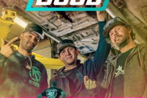 纪录片《高速运转 Runs Good》[1080P][第2季共10集][英语中字][百度网盘]