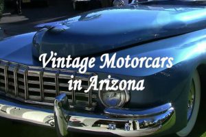 纪录片《亚利桑那州经典汽车 Vintage Motorcars In Arizona》[1080P][第1季共8集][英语中字][百度网盘]