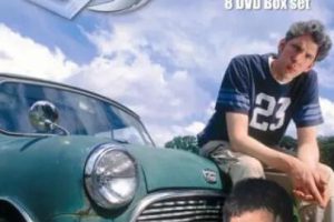 纪录片《翻新中古车赚大钱 Wheeler Dealers: Trading Up》[1080P][第1季共6集][英语中字][百度网盘]