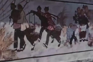 纪录片《中国1958年大跃进》[1080P][1集 英语配音中英双字][百度网盘]