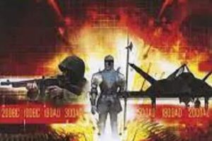 纪录片《武器大百科 Weaponology》[1080P][第二季共13集 国语中字][百度网盘]