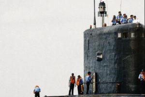 纪录片《突破点：印度潜艇 Breaking Point: Indian Submariners》[1080P][第1季共4集 英语中字][百度网盘]
