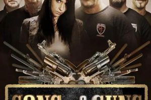 纪录片《万能改枪手/枪械之子 SONS OF GUNS》[1080P][第4季共8集 英语无字][百度网盘]
