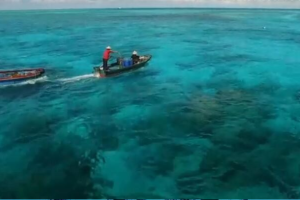 纪录片《南海南海 2019》[1080P][全6集 国语配音无字幕][百度网盘]