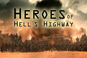 纪录片《阿富汗排爆先锋 Heroes of Hell’s Highway》[1080P][第1季共3集 英语中字][百度网盘]