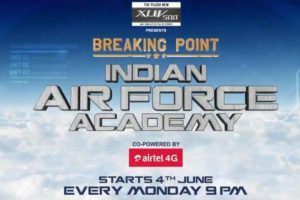 纪录片《突破点：空军学院 Indian Air Force Academy》[1080P][第1季共4集 英语中字][百度网盘]