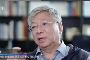 纪录片《而立浦东》[1080P][6集 国语配音中文字幕][百度网盘]