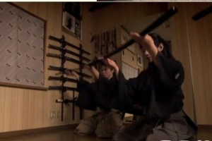 纪录片《武士刀传奇 2009》[1080P][全1集 俄英双语中文字幕][百度网盘]
