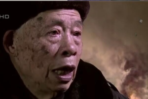纪录片《我的战争-朝鲜2017》[1080P][12集 国语配音中繁字幕][百度网盘]