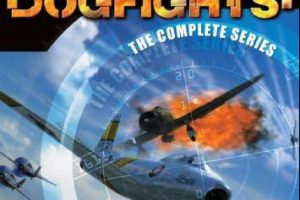 纪录片《空中格斗 Dogfights》[1080P][第二季共13集 英语中字][百度网盘]