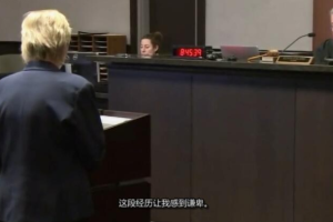 纪录片《法庭镜头实录》[1080P][第三季共45集 英语中字][百度网盘]