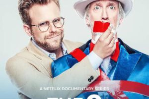 纪录片《亚当·康诺弗：政府那些事 The G Word with Adam Conover》[1080P][第一季共6集 英语中字][百度网盘]
