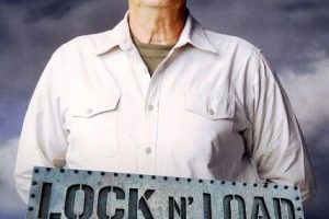 纪录片《经典武器 Lock ‘N Load with R. Lee Ermey》[1080P][4集  英语中字][百度网盘]