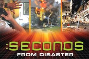 纪录片《重返危机现场 Seconds from Disaster》[1080P][第5季共5集 英语中字][百度网盘]
