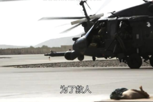 纪录片《透视美国空军救援队/战地救援英雄》[1080P][第一季共6集 英语中字][百度网盘]