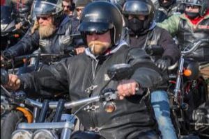 纪录片《亡命之徒编年史：地狱天使 Outlaw Chronicles: Hells Angels》[1080P][6集 英语中字][百度网盘]