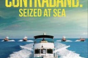 纪录片《违禁品：海上缴获 Contraband：Seized At Sea》[1080P][第1季共12集 英语中字][百度网盘]