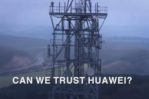 纪录片《我们能相信华为吗？ Panorama: Can We Trust Huawei?》[1080P][1集 英语中字][百度网盘]