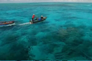纪录片《南海南海 2019》[1080P][全6集 国语配音无字幕][百度网盘]