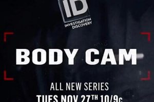纪录片《执法仪/美国警察执法实录/执法第一线Body Cam》[1080P][第七季共10集 英语中字][百度网盘]