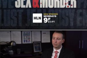 纪录片《性与谋杀 Sex and Murder》[1080P][第1季共4集 英语中字][百度网盘]