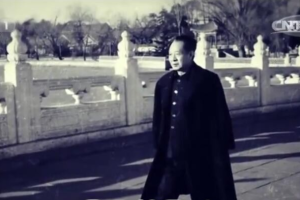 纪录片《胡耀邦》[1080P][5集 国语配音中文字幕][百度网盘]