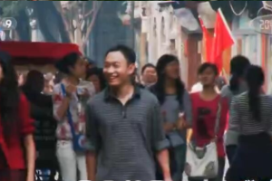 纪录片《我们这五年》[1080P][10集 国语配音中文字幕][百度网盘]