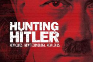 纪录片《追踪希特勒/搜捕希特勒 Hunting Hitler》[1080P][第三季共8集 英语中字][百度网盘]