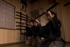 纪录片《武士刀传奇 2009》[1080P][全1集 俄英双语中文字幕][百度网盘]
