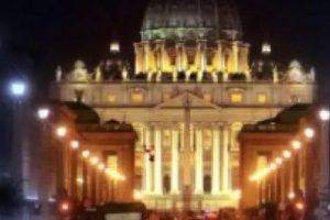 纪录片《梵蒂冈：隐秘的世界 Vatican The Hidden World》[1080P][1集 英语中字][百度网盘]