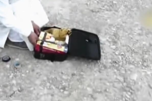 纪录片《中国新疆 反恐前沿》[1080P][1集 英语配音中文字幕][百度网盘]