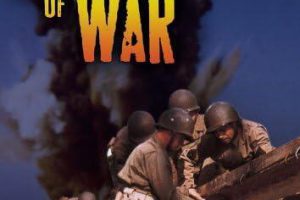纪录片《战争的色彩 The Color of War》[1080P][第一季全15集 英语中字][百度网盘]