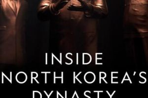 纪录片《朝鲜王朝内幕 Inside North Korea’s Dynasty》[1080P][4集 原声中字]][百度网盘]
