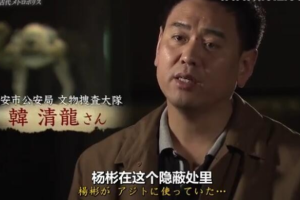 纪录片《遗失的长安/重拾古都记忆 2017》[1080P][1集 中日双字]][百度网盘]