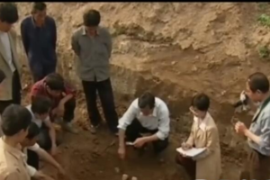纪录片《中国考古探秘》[1080P][第二季共13集集 国语配音中文字幕]][百度网盘]