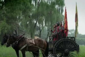 纪录片《Nova 中国古战车揭秘》[1080P][全1集 英语翻译中字]][百度网盘]