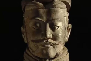 纪录片《中国兵马俑2010》[1080P][1集 英语配音中文字幕][百度网盘]