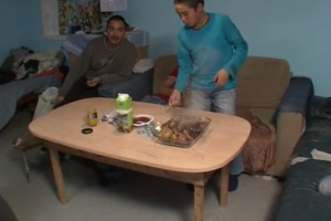 [记录片]《我们的地球：北极的故事2011》[1集 英语配音中文字幕][百度网盘]