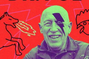 纪录片《动物神医 The Incredible Dr. Pol》[1080P][第3季共6集 英语中字][百度网盘]