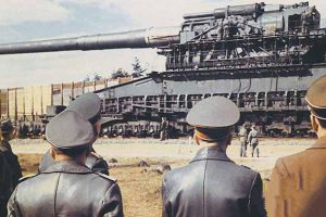 纪录片《纳粹二战工程 Nazi Megastructures》[1080P][第3季中字][14.78G][百度网盘]