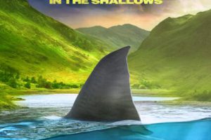 纪录片《浅滩大白鲨 Jaws in the Shallows》[1080P][第1季共1集 英语中字][百度网盘]
