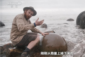纪录片《奇迹星球》[1080P][11集 国语中字][百度网盘]