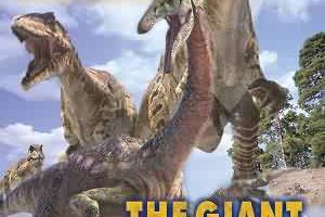 纪录片《与恐龙同行特辑：镰刀龙探秘 The Giant Claw》[1080P][第1季共1集 国语中字][百度网盘]