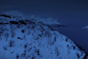 纪录片《地球的夜晚》[1080P][6集 原声配音中英双字][百度网盘]