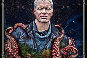 纪录片《深海之谜 Mysteries of the Deep》[1080P][第1季共10集  英语中字][百度网盘]